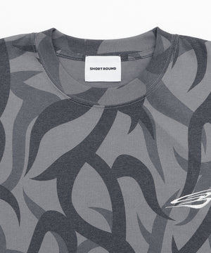 トライバルワンポイントロゴT（SS）