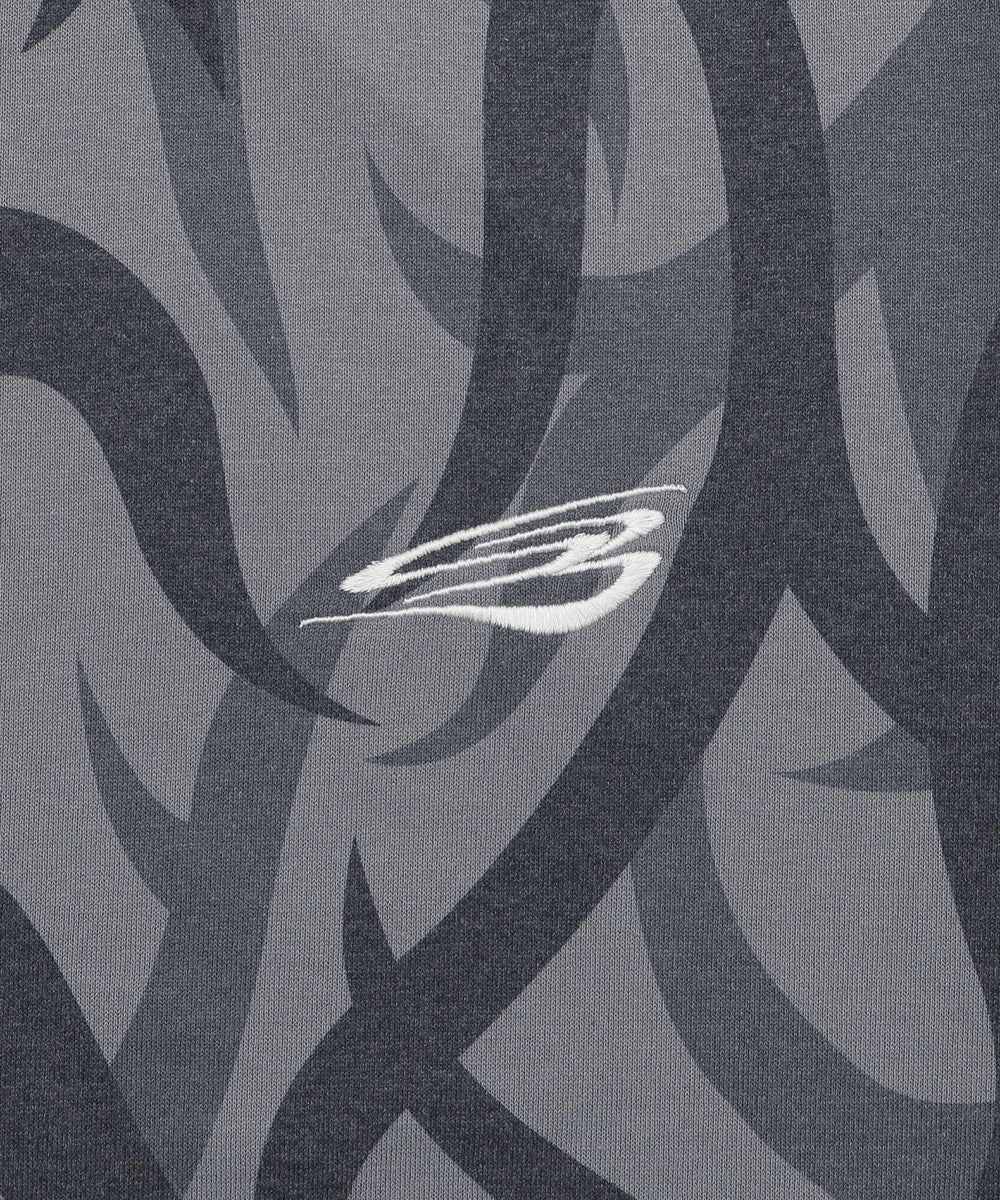 トライバルワンポイントロゴT（SS）