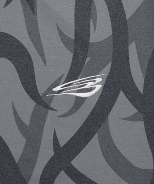 トライバルワンポイントロゴT（SS）