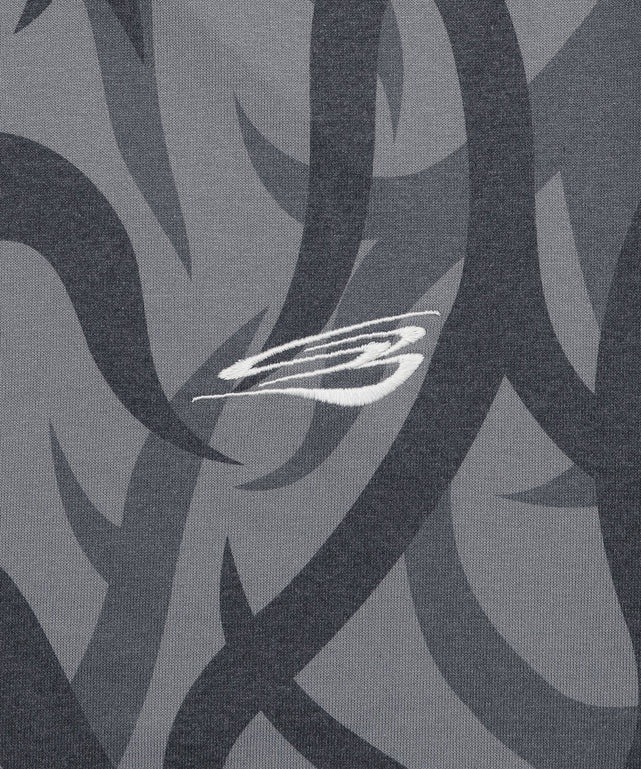 トライバルワンポイントロゴT（SS）