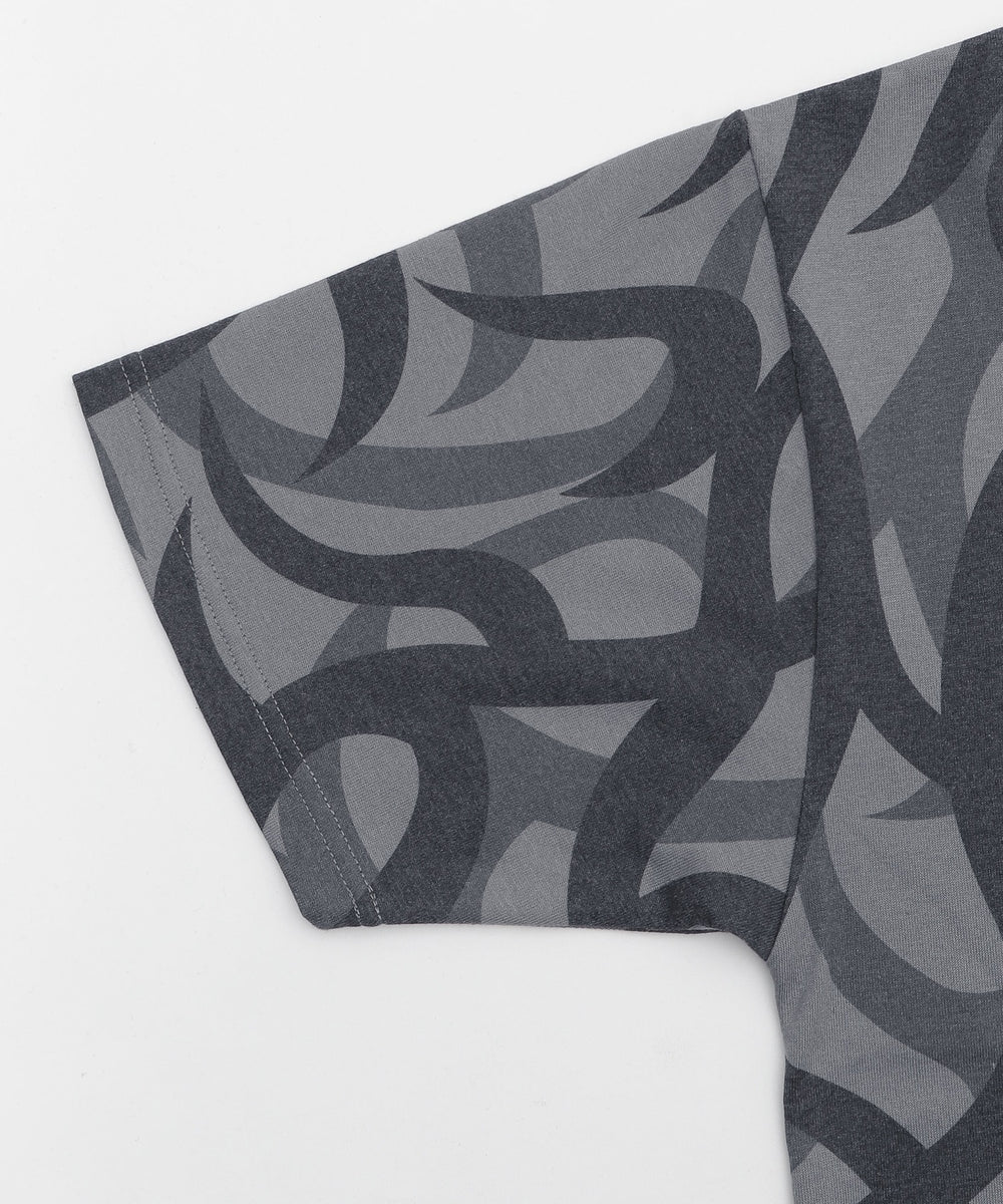 トライバルワンポイントロゴT（SS）