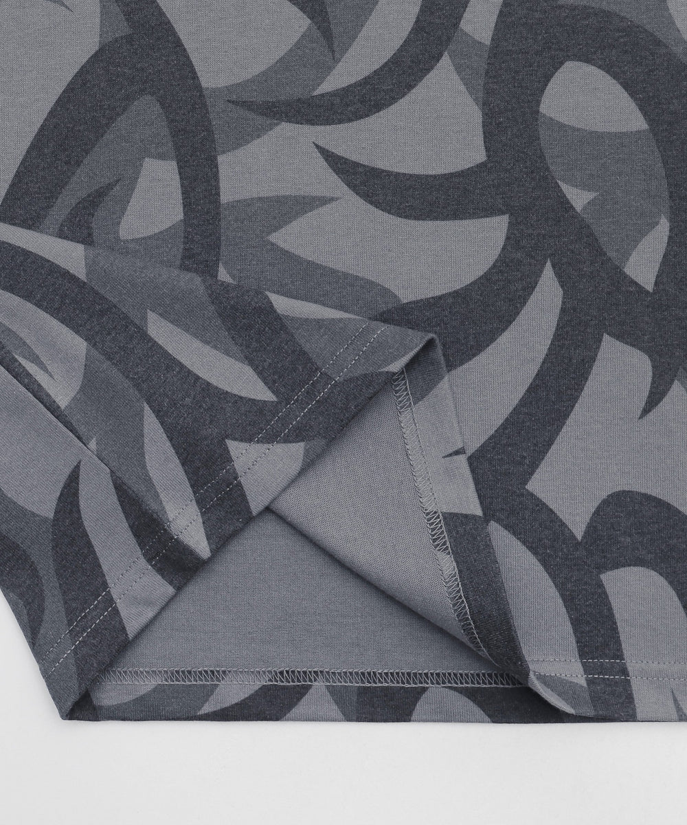 トライバルワンポイントロゴT（SS）