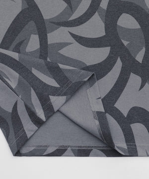 トライバルワンポイントロゴT（SS）