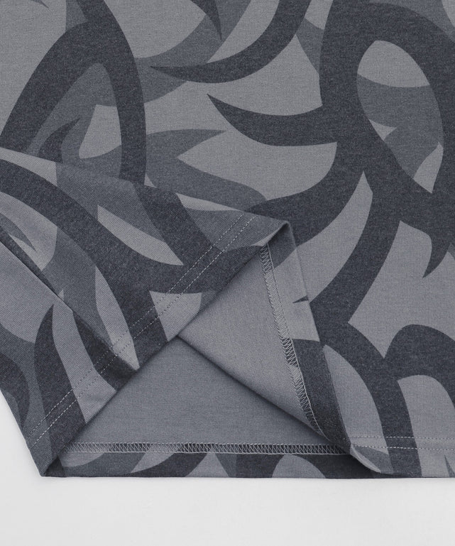 トライバルワンポイントロゴT（SS）