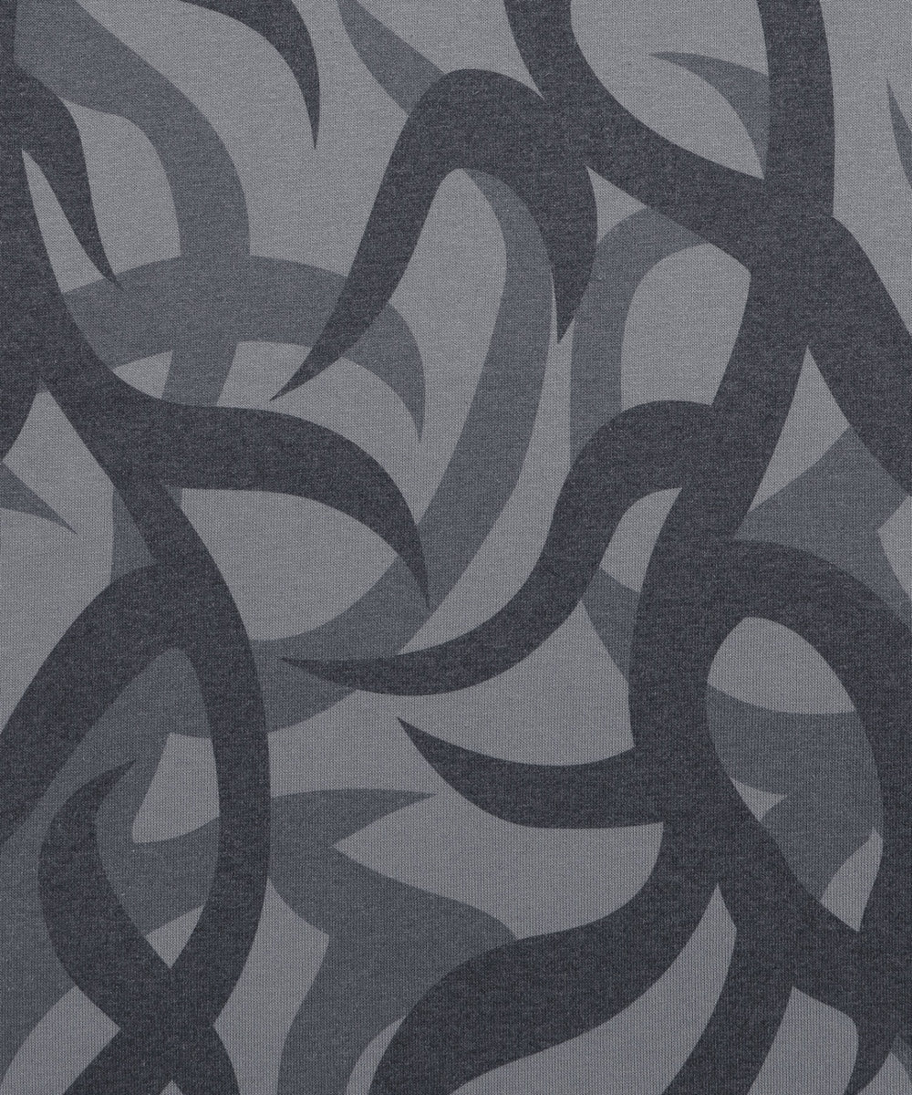 トライバルワンポイントロゴT（SS）