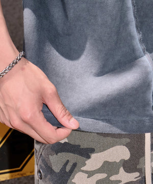 コールドダイスウィッチングロゴT（SS）