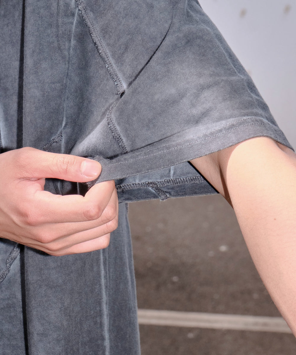 コールドダイスウィッチングロゴT（SS）