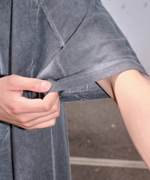 コールドダイスウィッチングロゴT（SS）