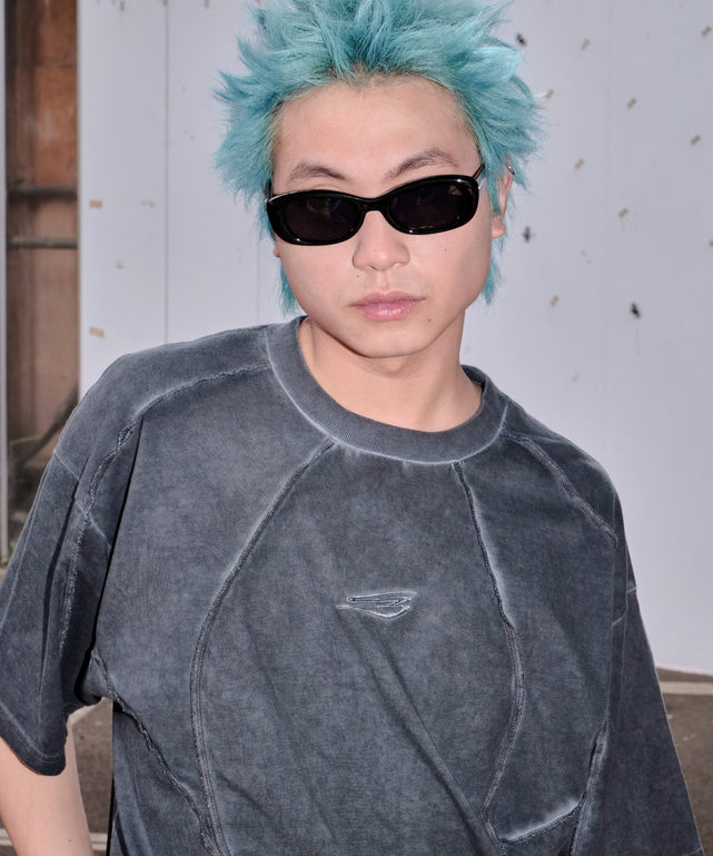 スミクロ モデル：178cm L着用