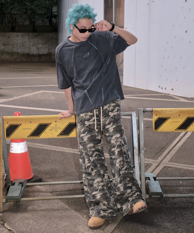 スミクロ モデル：178cm L着用