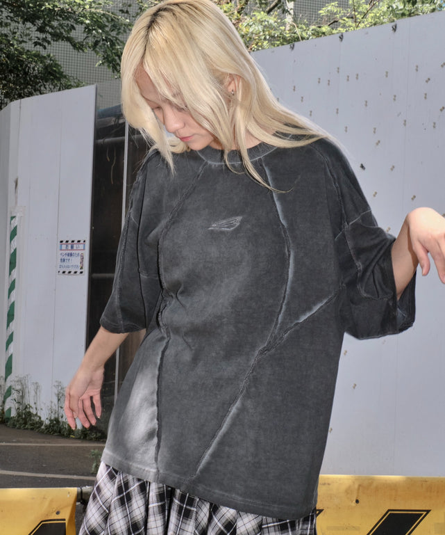 スミクロ モデル：172cm L着用