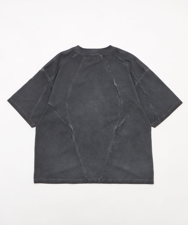 コールドダイスウィッチングロゴT（SS）｜WEGO（ウィゴー） – WEGO