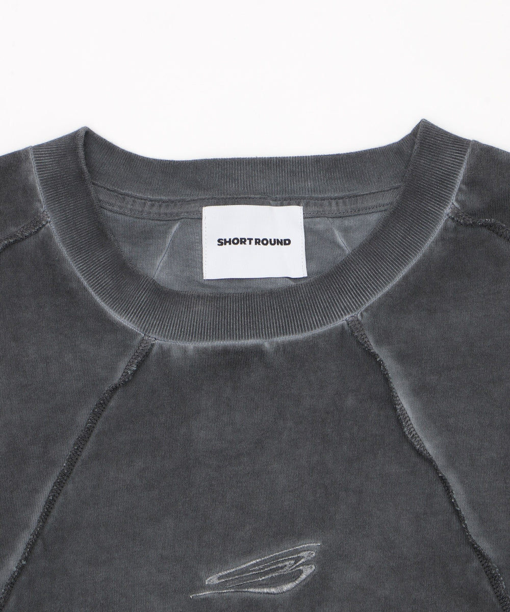 コールドダイスウィッチングロゴT（SS）