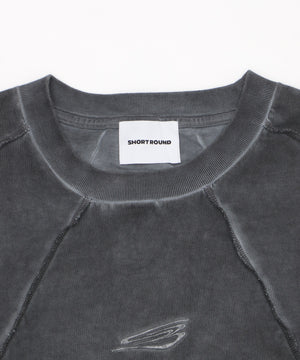 コールドダイスウィッチングロゴT（SS）