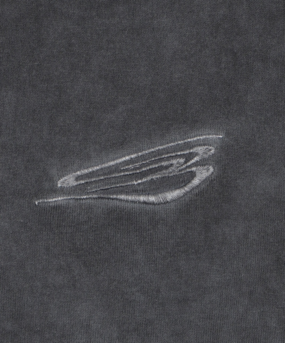 コールドダイスウィッチングロゴT（SS）