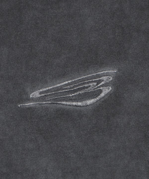 コールドダイスウィッチングロゴT（SS）