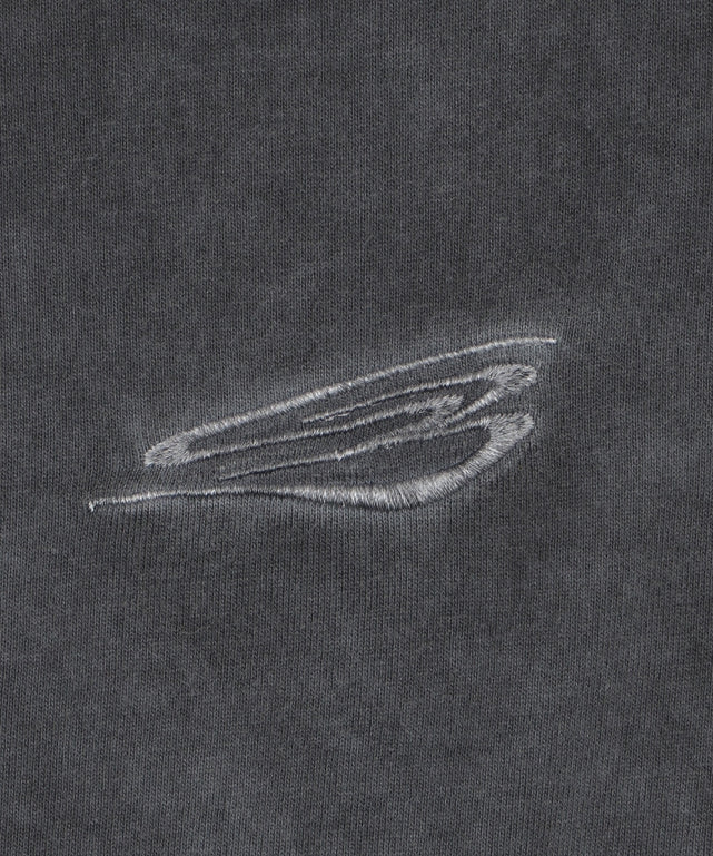 コールドダイスウィッチングロゴT（SS）