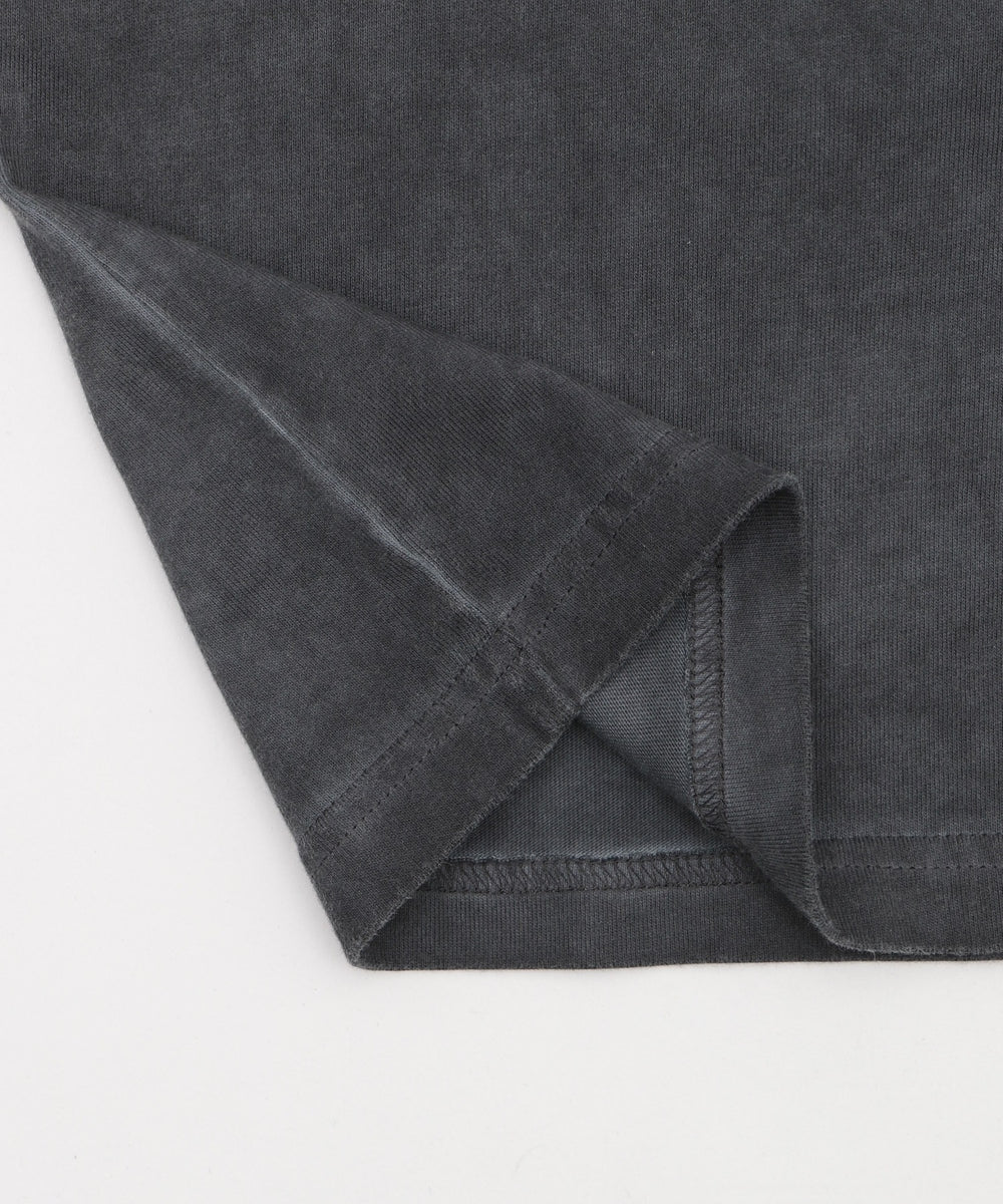 コールドダイスウィッチングロゴT（SS）