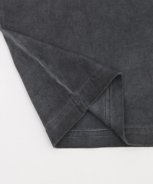 コールドダイスウィッチングロゴT（SS）