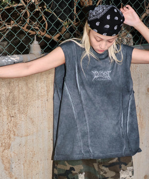 スミクロ モデル：172cm L着用