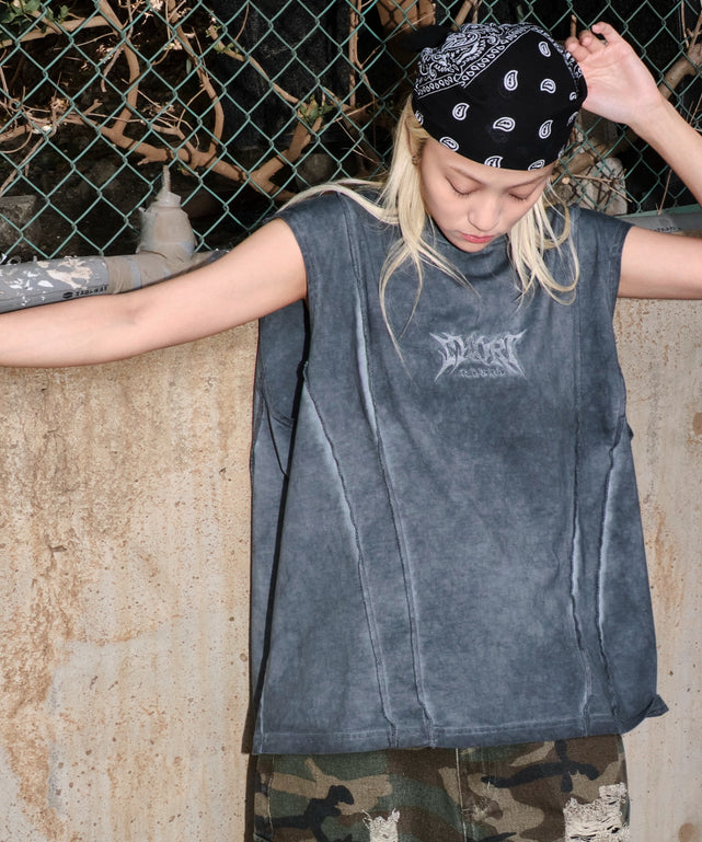 スミクロ モデル：172cm L着用