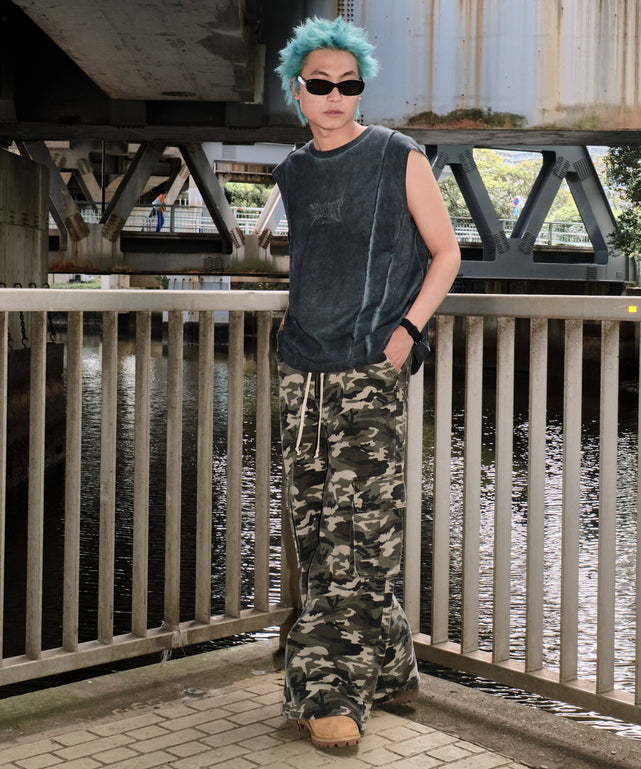 スミクロ モデル：178cm L着用