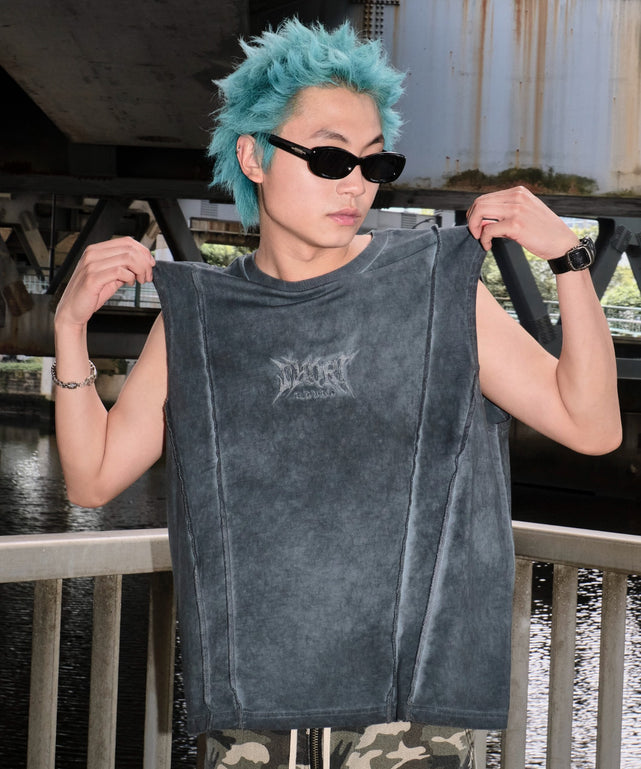 スミクロ モデル：178cm L着用