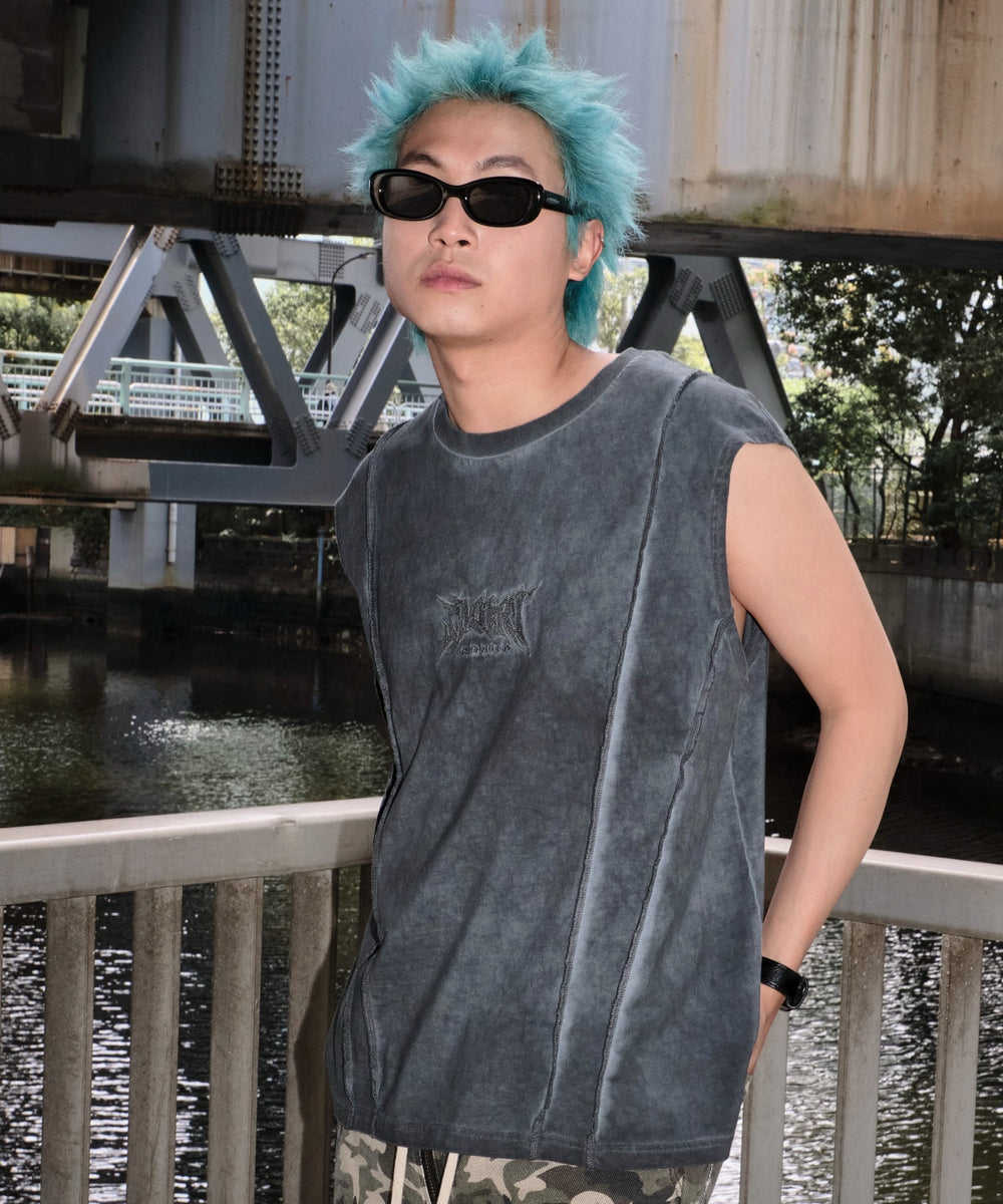 スミクロ モデル：178cm L着用