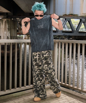 スミクロ モデル：178cm L着用