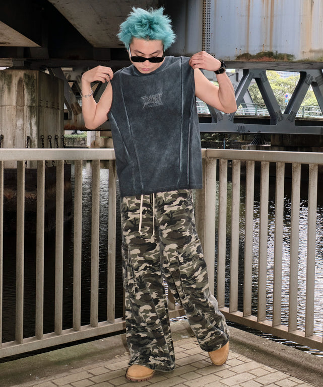 スミクロ モデル：178cm L着用