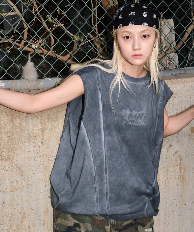 スミクロ モデル：172cm L着用