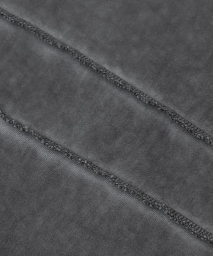 コールドダイスウィッチングロゴノースリーブ