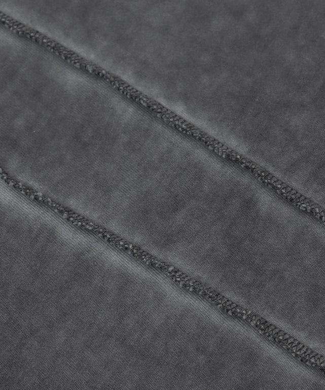 コールドダイスウィッチングロゴノースリーブ