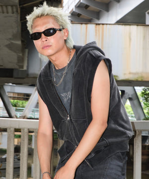 スミクロ モデル：178cm L着用