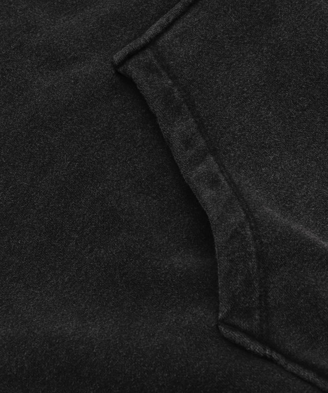 ショートノースリーブZIPパーカー