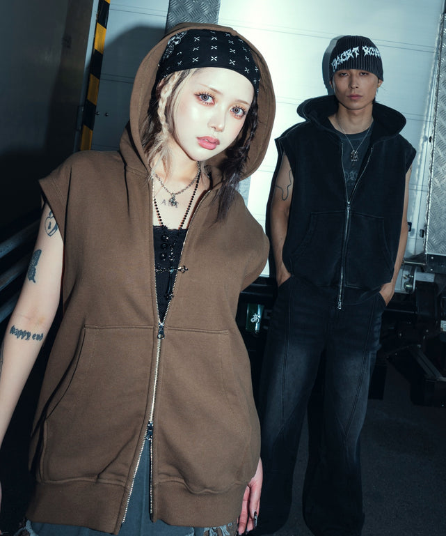 メンズモデル：171cm　レディースモデル：153cm　 