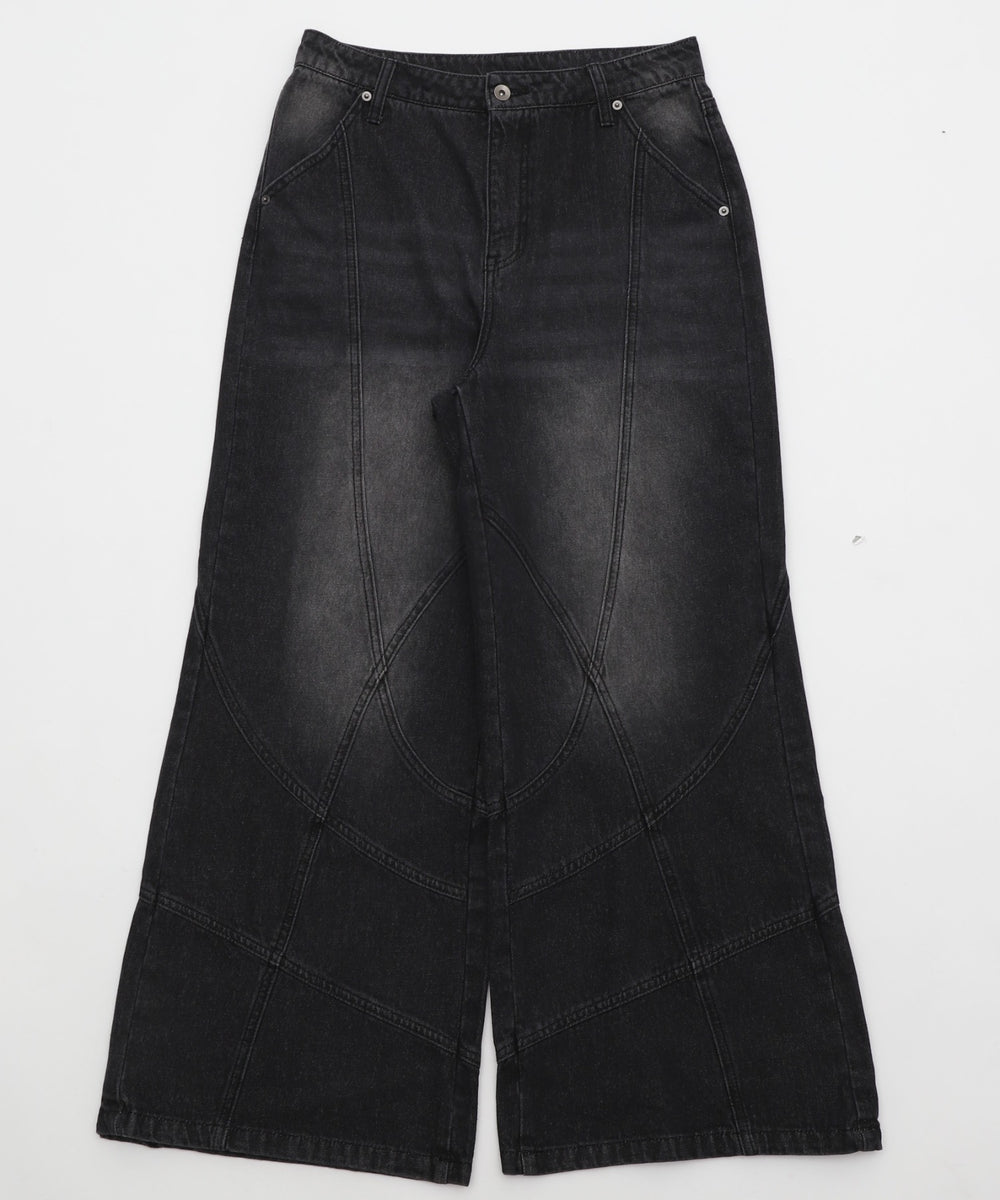 デニムブラックソノタ