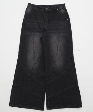 デニムブラックソノタ