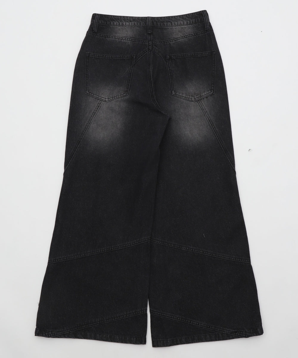 デニムブラックソノタ