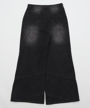 デニムブラックソノタ