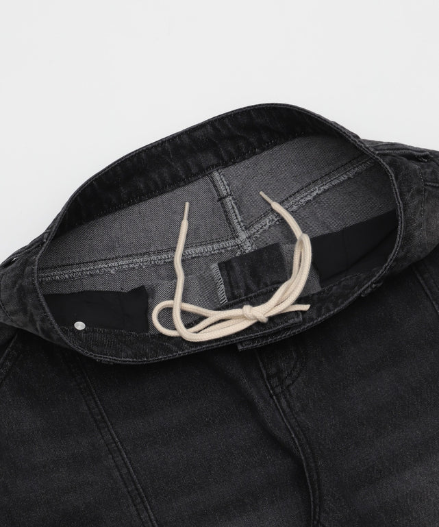 デニムブラックソノタ