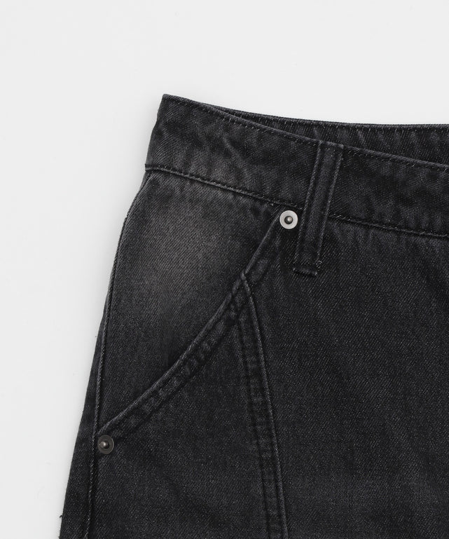 デニムブラックソノタ