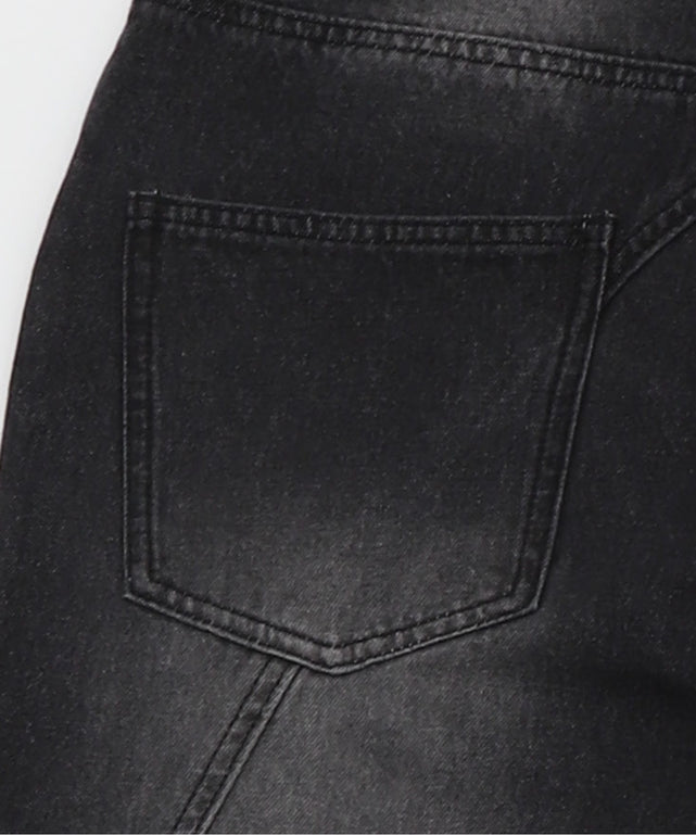 デニムブラックソノタ