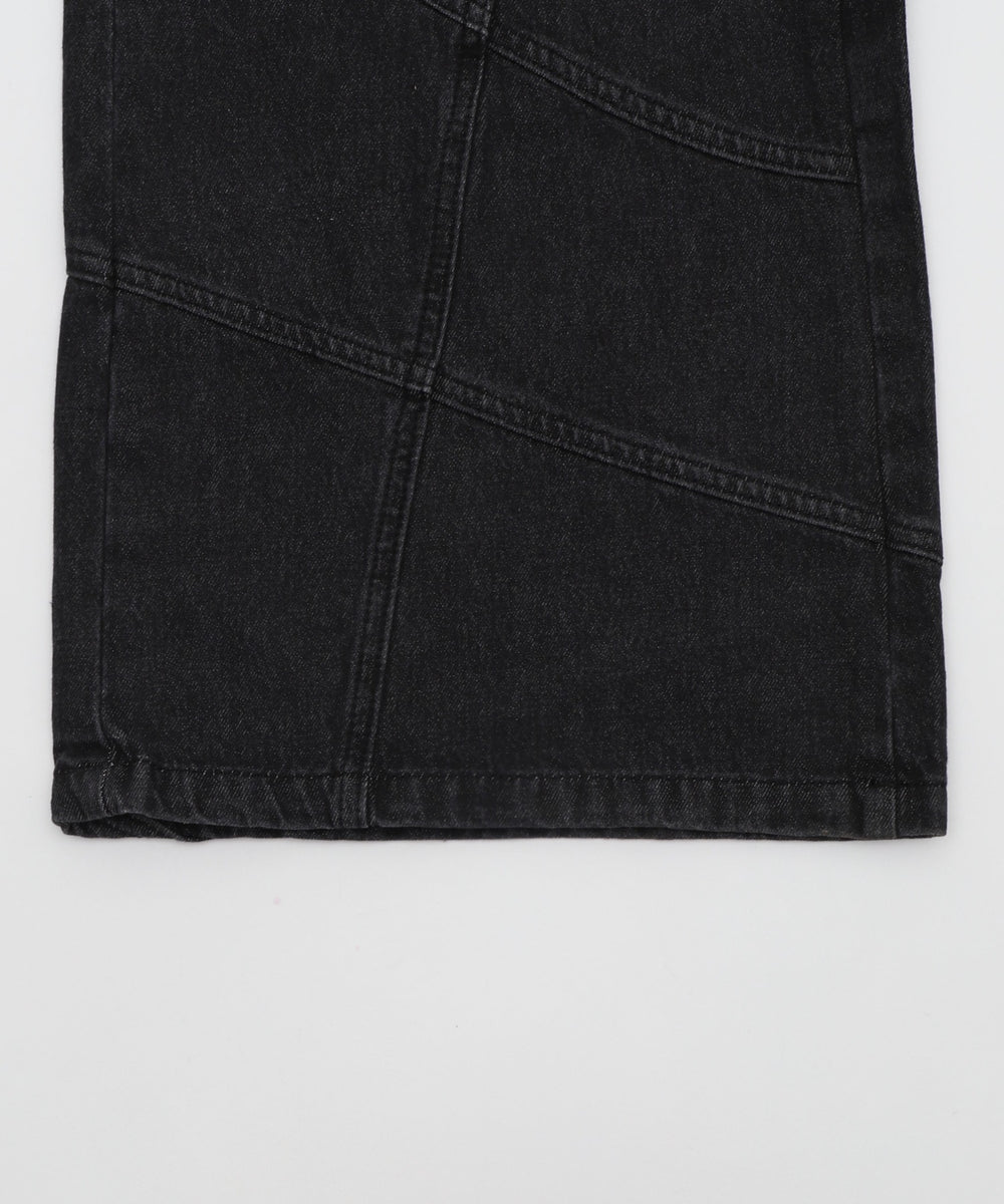 デニムブラックソノタ