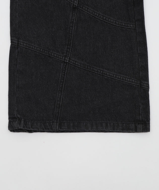 デニムブラックソノタ