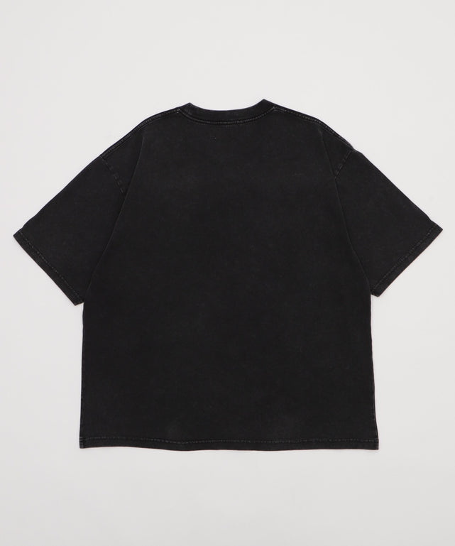 ブリーチエンブレムロゴT（SS）