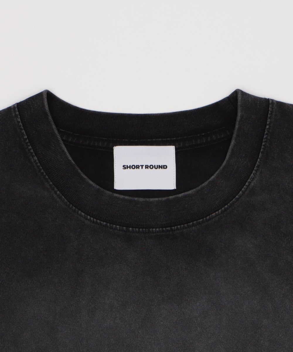 ブリーチエンブレムロゴT（SS）