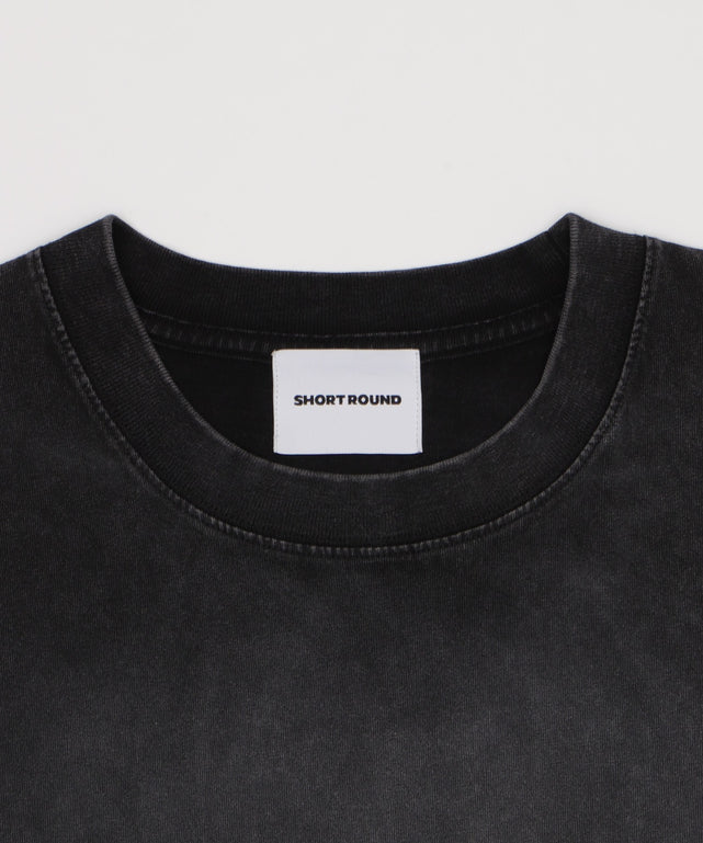 ブリーチエンブレムロゴT（SS）