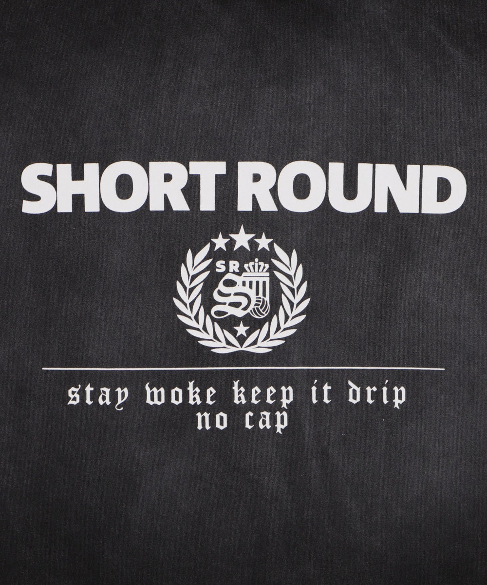 ブリーチエンブレムロゴT（SS）