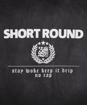 ブリーチエンブレムロゴT（SS）